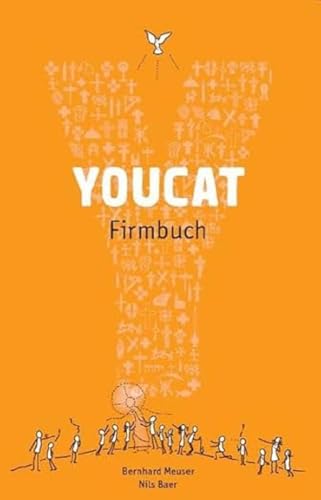 Stock image for YOUCAT Firmbuch -Language: german for sale by GreatBookPrices