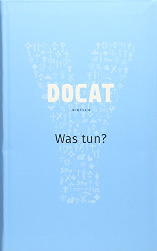 Stock image for DOCAT: Was tun? for sale by ThriftBooks-Atlanta