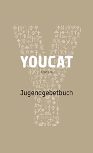 Imagen de archivo de YOUCAT Jugendgebetbuch a la venta por Ammareal