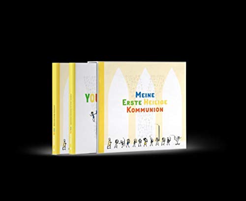 Imagen de archivo de Youcat for Kids und Erinnerungsalbum -Language: german a la venta por GreatBookPrices