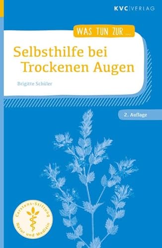 9783945150344: Selbsthilfe bei Trockenen Augen