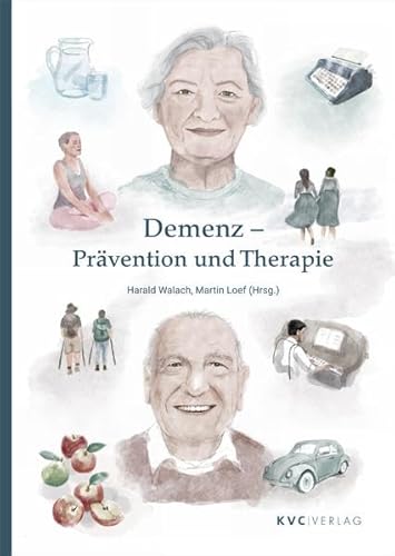 Beispielbild fr Demenz Prvention und Therapie zum Verkauf von Buchpark