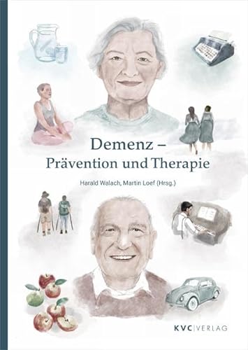 9783945150993: Demenz: Prvention und Therapie