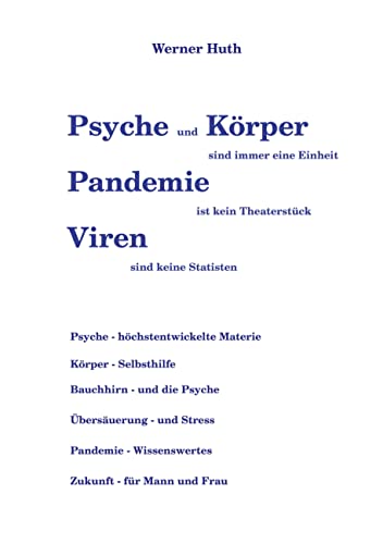 Beispielbild fr Psyche und Krper sind immer eine Einheit zum Verkauf von Buchpark