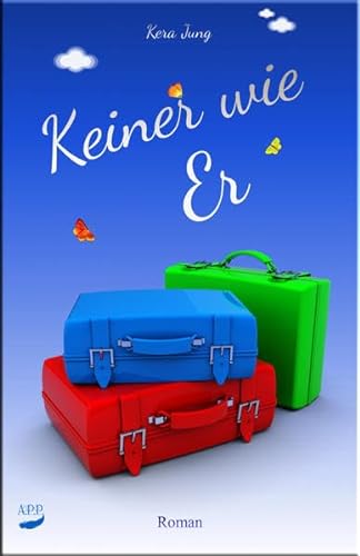 Stock image for Keiner wie Er (Keine wie .) for sale by medimops