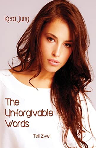9783945164785: The Unforgivable Words: Volume 2
