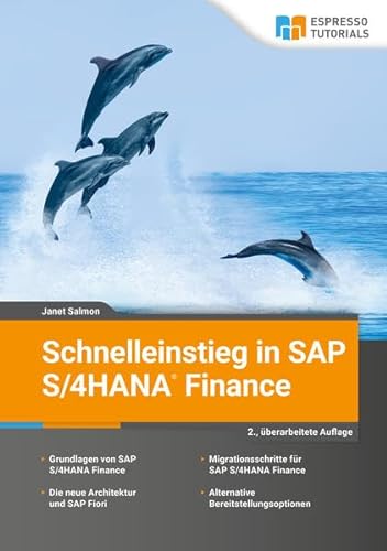 Stock image for Schnelleinstieg in SAP S/4HANA Finance for sale by GreatBookPrices