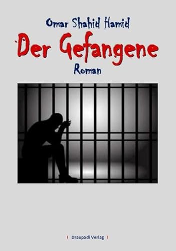 9783945191149: Der Gefangene: Roman