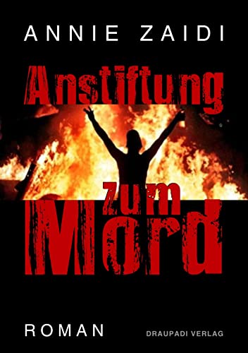 Stock image for Anstiftung zum Mord -Language: german for sale by GreatBookPrices