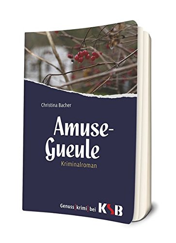Stock image for Amuse-Gueule for sale by medimops