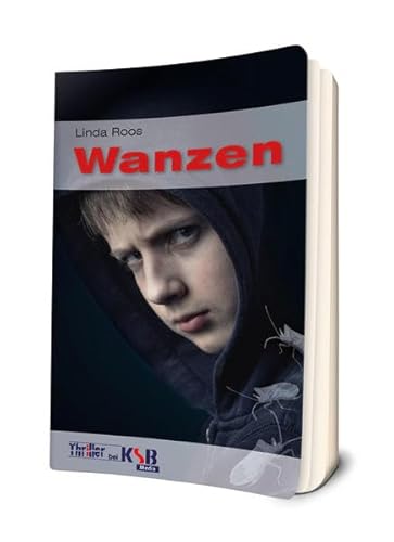 Stock image for Wanzen for sale by medimops