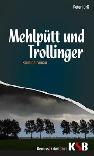 Stock image for Mehlptt und Trollinger for sale by medimops