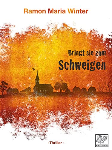 Stock image for Bringt sie zum Schweigen for sale by medimops