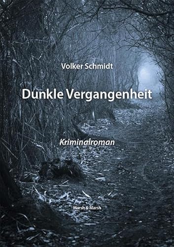 Stock image for Dunkle Vergangenheit for sale by medimops