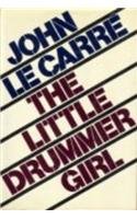 Beispielbild fr The Little Drummer Girl. zum Verkauf von Better World Books