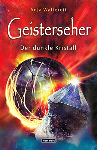 Stock image for Geisterseher: Der dunkle Kristall for sale by medimops