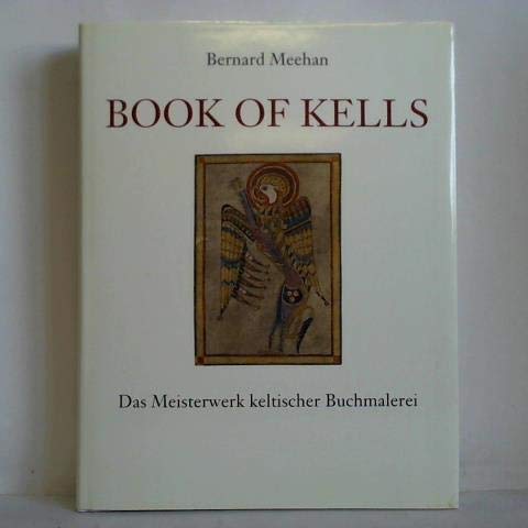 9783945330067: The Book of Kells