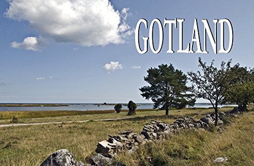 Stock image for Gotland - Ein Bildband for sale by medimops