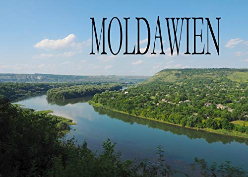 Stock image for Bildband Moldawien for sale by medimops