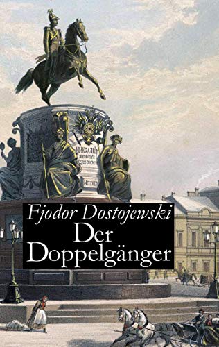 9783945342305: Der Doppelgnger