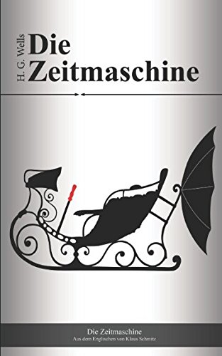 9783945353080: Die Zeitmaschine