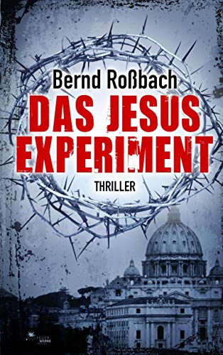 Beispielbild fr Das Jesus-Experiment zum Verkauf von medimops