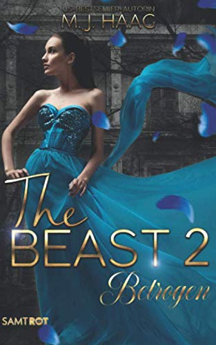 Beispielbild fr Betrogen (The Beast, Band 2) zum Verkauf von medimops