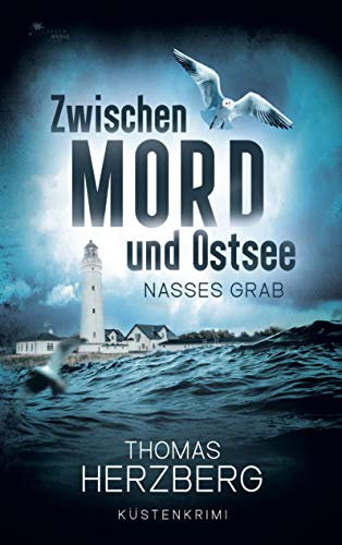 Beispielbild fr Nasses Grab (Zwischen Mord und Ostsee, Kstenkrimi 1) zum Verkauf von medimops