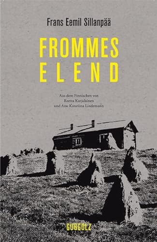 9783945370001: Frommes Elend