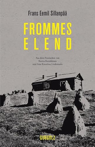 Stock image for Frommes Elend -Language: german for sale by GreatBookPrices