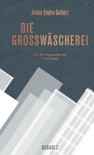 Stock image for Die Growscherei -Language: german for sale by GreatBookPrices