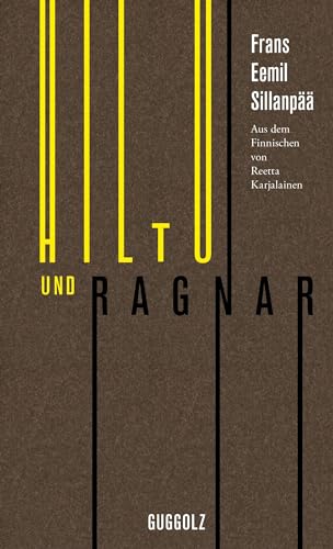 Imagen de archivo de Hiltu und Ragnar -Language: german a la venta por GreatBookPrices