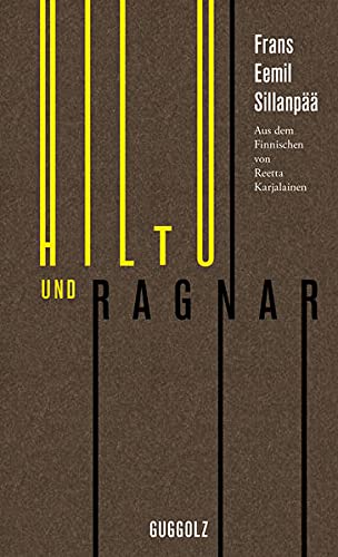 Stock image for Hiltu und Ragnar -Language: german for sale by GreatBookPrices