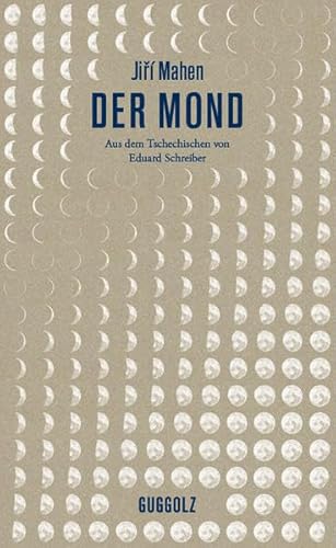 Stock image for Der Mond: Eine Phantasie for sale by Open Books