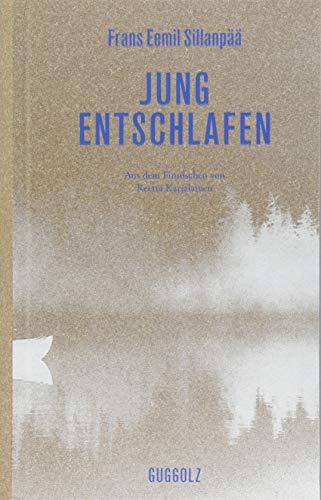 Stock image for Jung entschlafen -Language: german for sale by GreatBookPrices