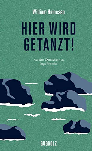 Stock image for Hier wird getanzt! -Language: german for sale by GreatBookPrices