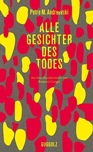 Stock image for Alle Gesichter des Todes for sale by Blackwell's