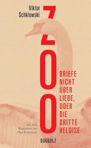Imagen de archivo de Zoo. Briefe nicht ber Liebe, oder Die Dritte Heloise -Language: german a la venta por GreatBookPrices