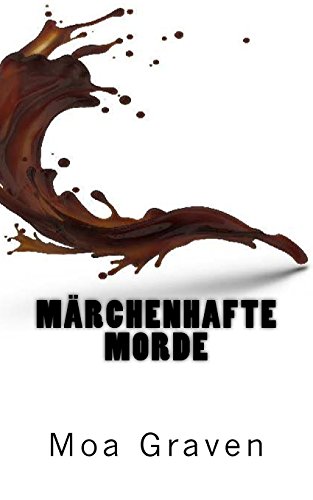 Stock image for Maerchenhafte Morde - Ostfrieslandkrimi: Ein Fall fr Kommissar Guntram (Kommissar Guntram Krimi-Reihe) for sale by medimops