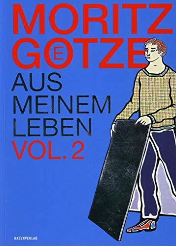 Beispielbild fr Moritz Gtze aus meinem Leben Vol. 2: Gtzes POP zum Verkauf von medimops