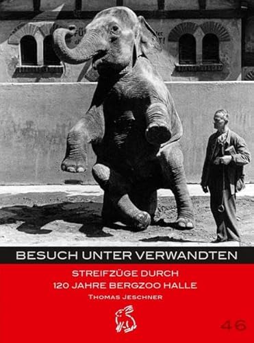 Beispielbild fr Besuch unter Verwandten. zum Verkauf von SKULIMA Wiss. Versandbuchhandlung