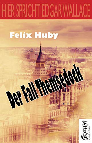 9783945383490: Der Fall Themsedock