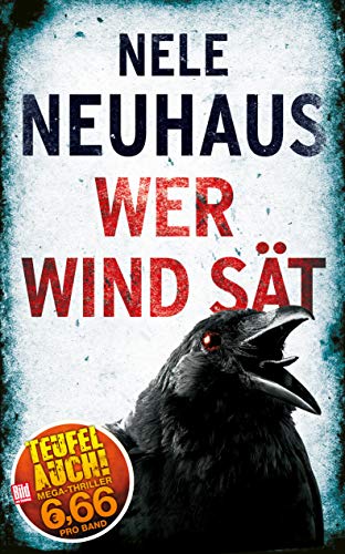 Stock image for Neuhaus, N: Wer Wind sät for sale by WorldofBooks