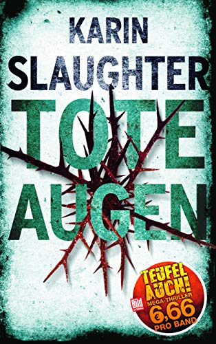 9783945386606: Tote Augen (BILD am Sonntag Thriller 2019)