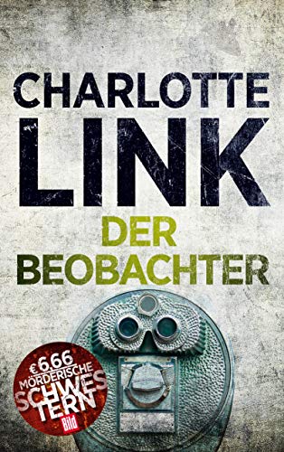 Der Beobachter - Link, Charlotte