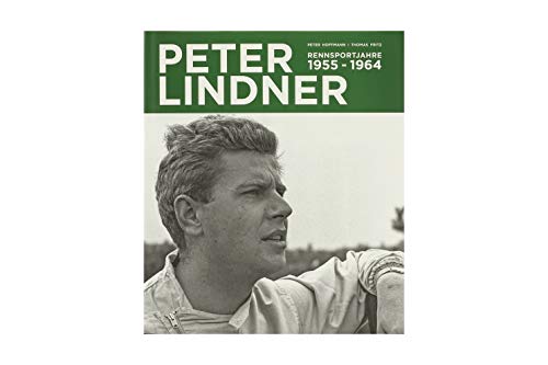 9783945397015: Peter Linder