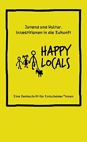 Beispielbild fr Hegemann, D: Happy Locals zum Verkauf von WorldofBooks