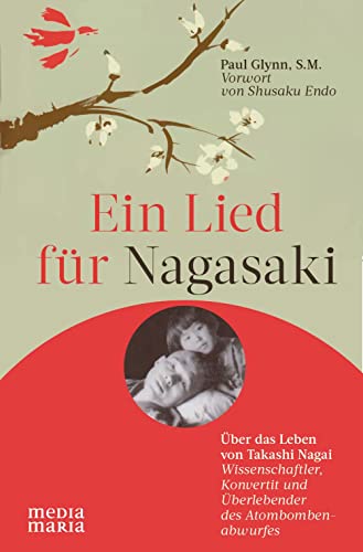 Beispielbild fr Die Glocken von Nagasaki -Language: german zum Verkauf von GreatBookPrices