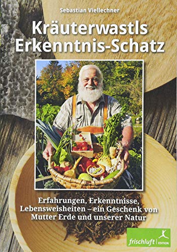 Stock image for Kruterwastls Erkenntnis-Schatz for sale by Blackwell's