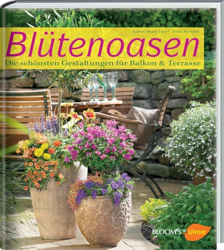 Stock image for Bltenoasen for sale by Blackwell's